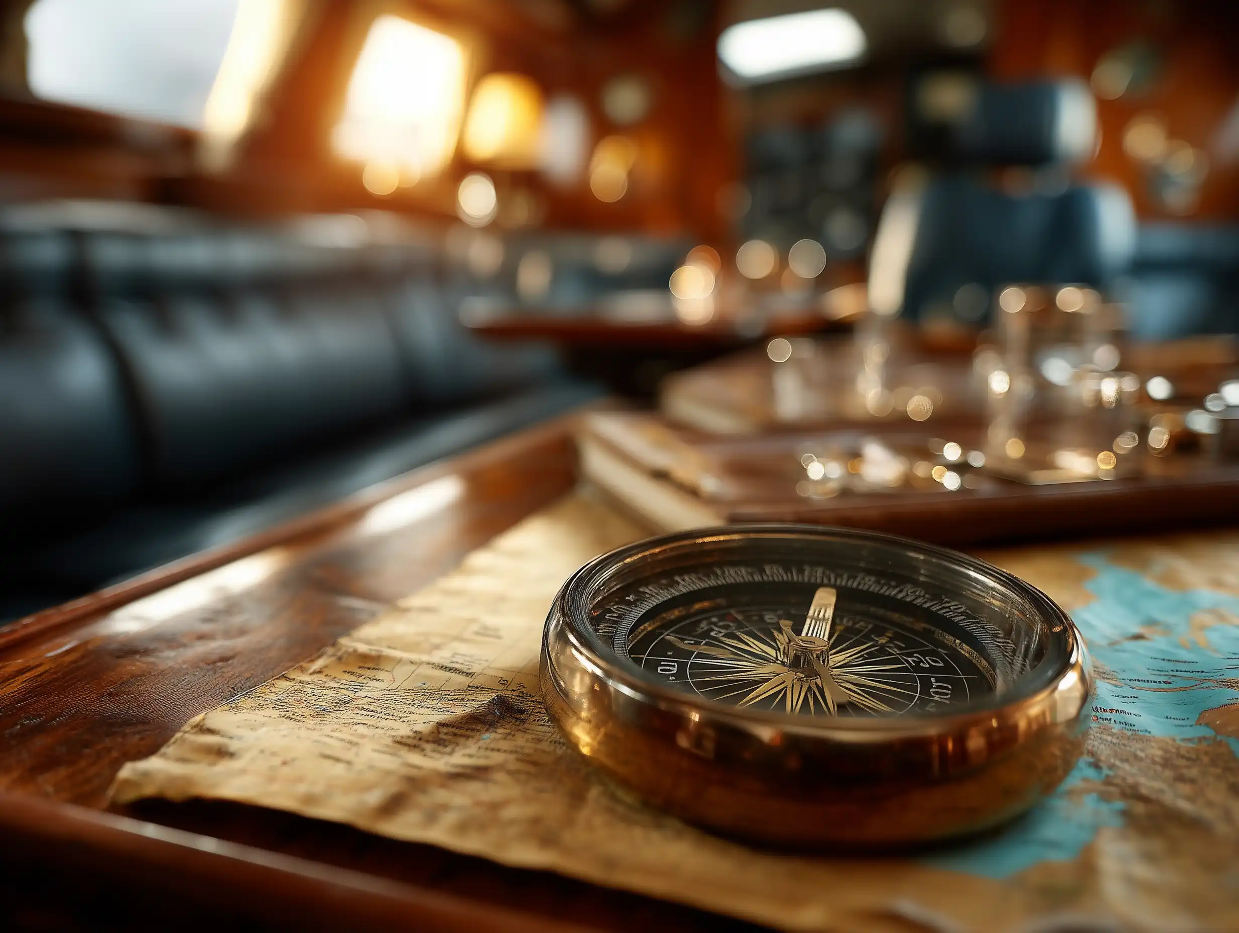 Maritime, Yachts & Aviation