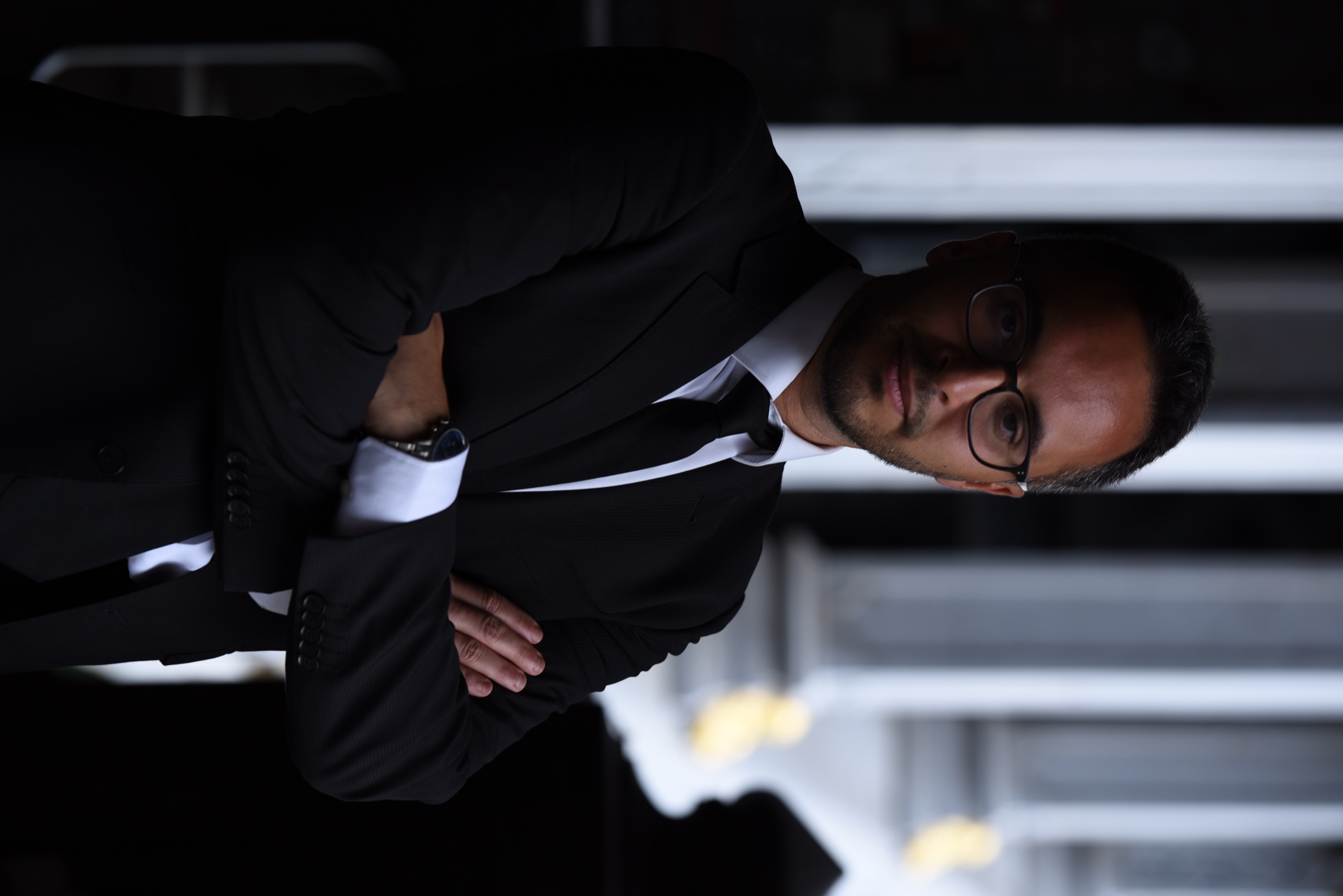 Adil Sahban