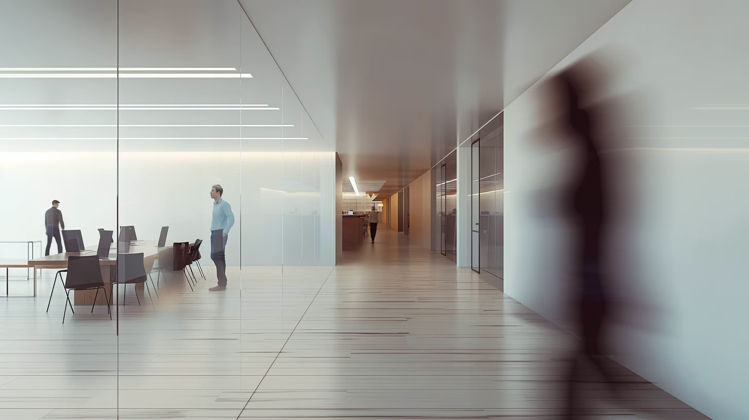 Office of lawyers